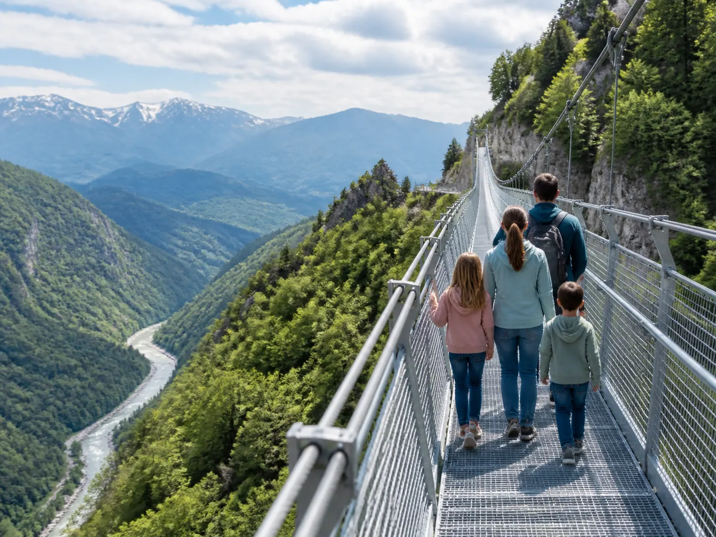 Skypark Сочи